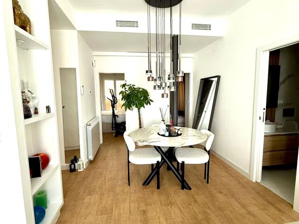 Piso en calle de Francisco Silvela, 5 - Foto 2