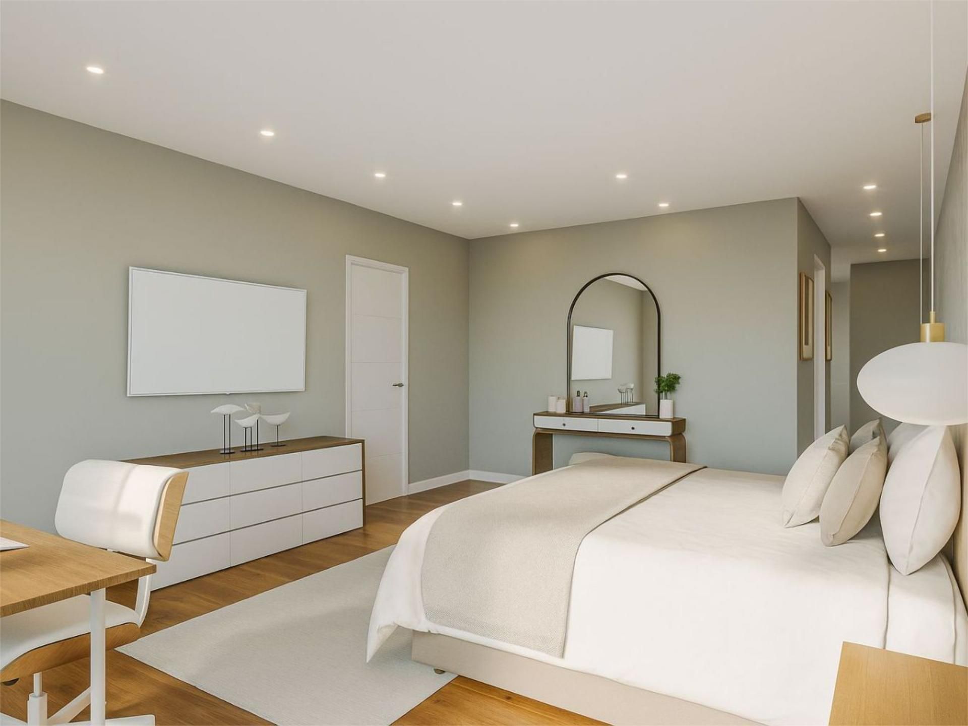 Piso en  Calle de Rafael Bergamín 20A - Foto 7