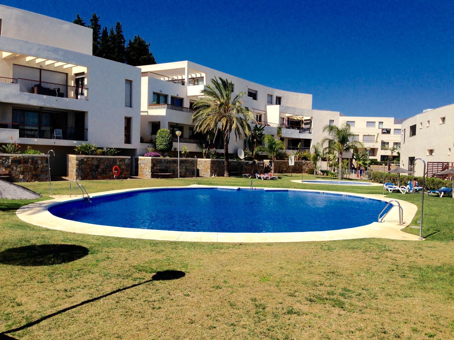 Piso en Calle El Pinar s/n, Alto de los Monteros - Foto 6