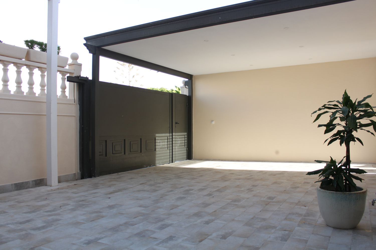 Chalet pareado en Calle la Piragua, 18, Costa Teguise, Costa Teguise - Foto 4