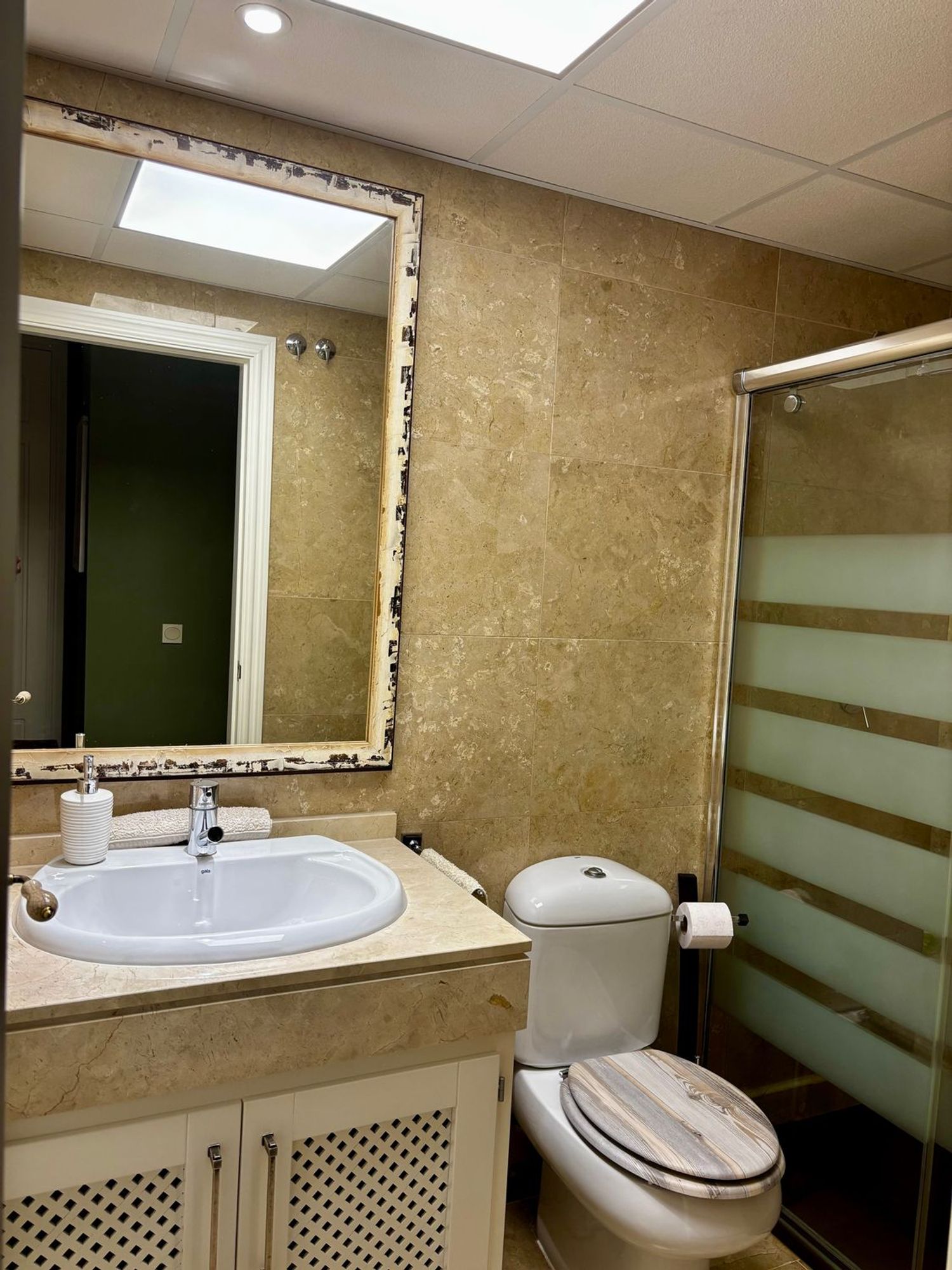 Piso en C. e-1 Cornisa del Sol, 3 Fase - Foto 38