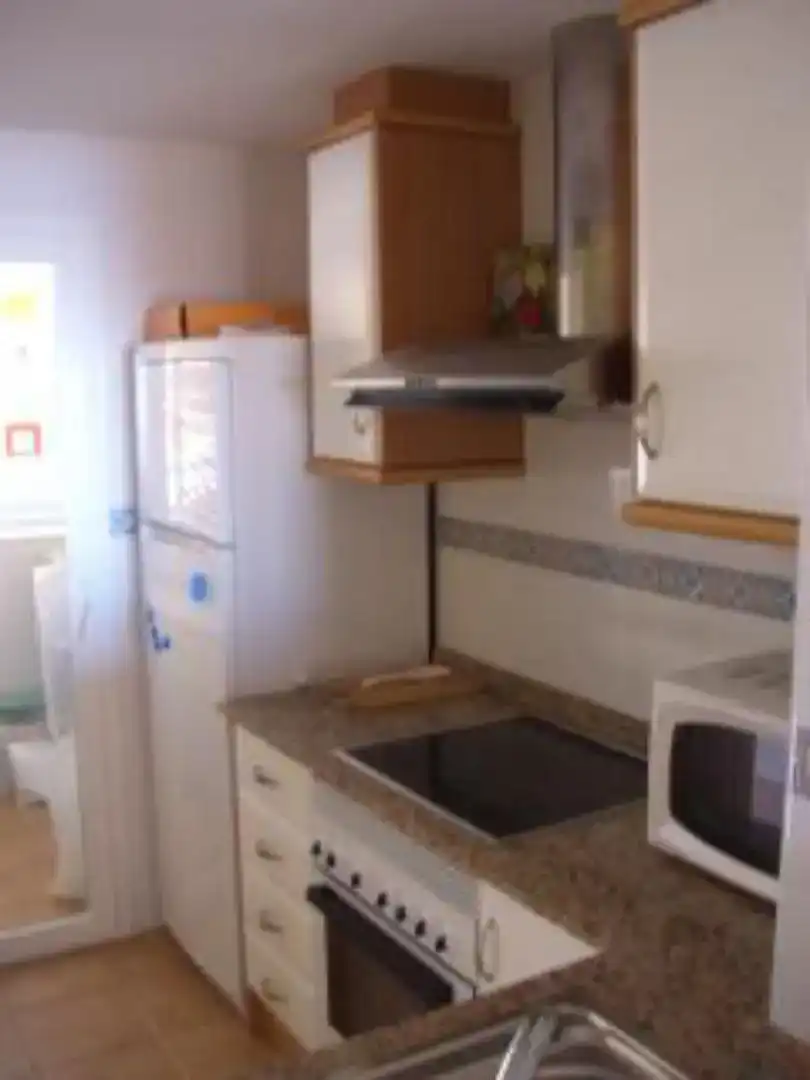 Apartamento en  Carrer Regne Unit 142 - Foto 11