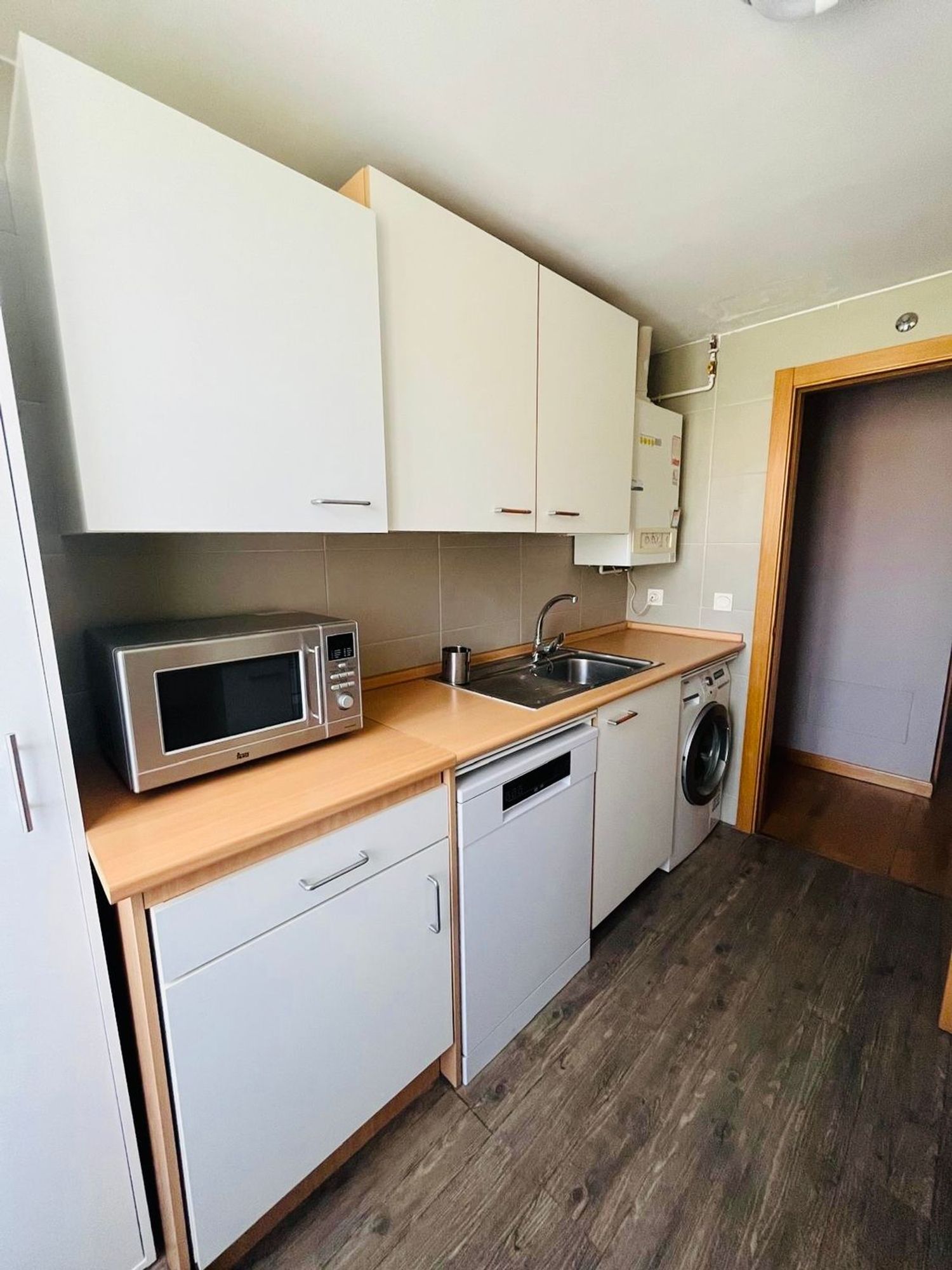 Piso en Calle Valeras, 37, Centro - Foto 12