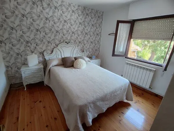 Casa de pueblo en La Rebollada s/n - Foto 8