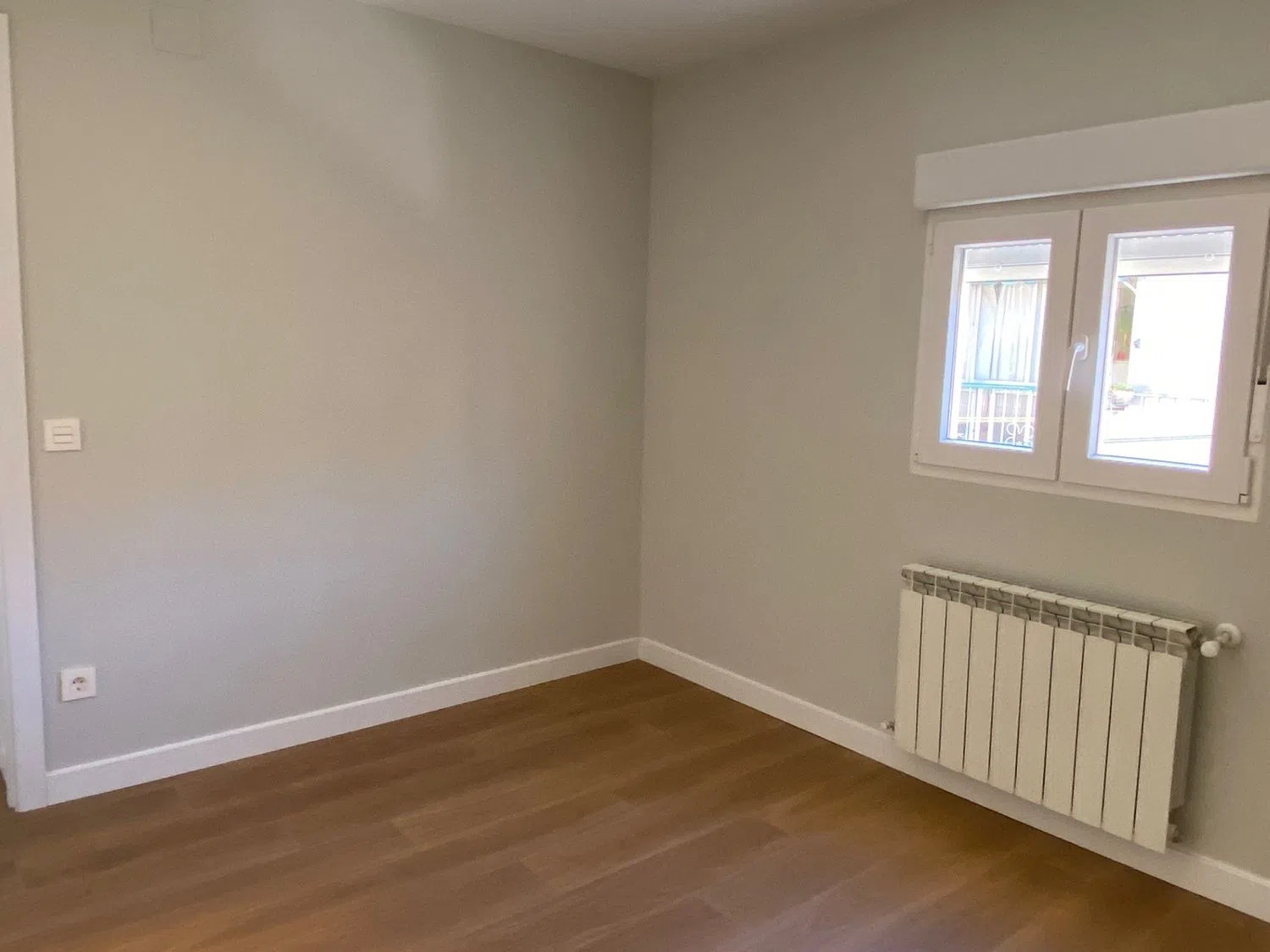 Piso en Barrio Pueblo Nuevo - Foto 12