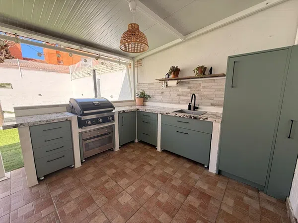 Chalet adosado en Calle Salamanca, 200 - Foto 21