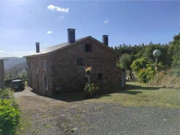 Chalet en As Somozas - Foto 3
