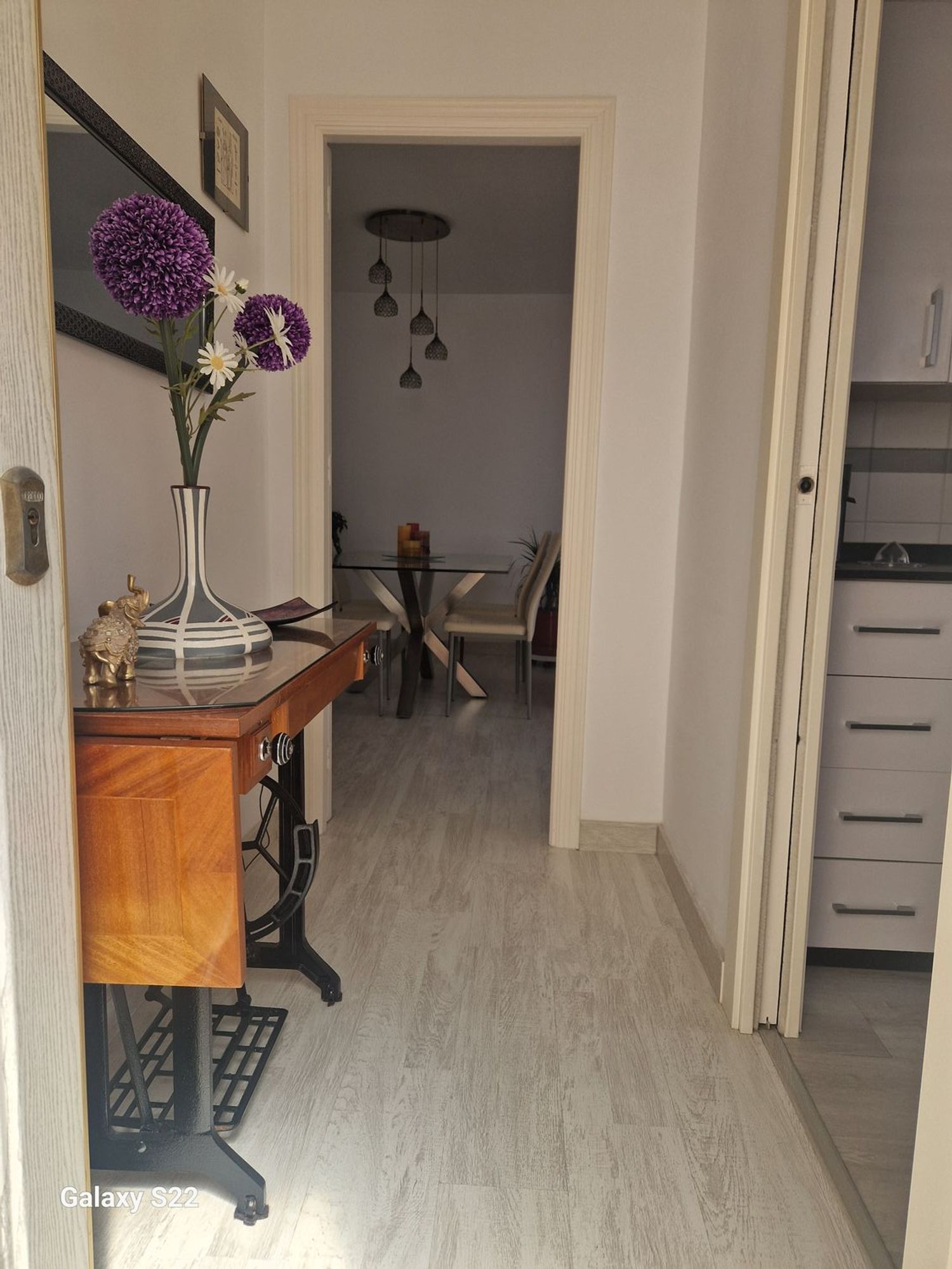 Piso en Calle Tesorillo, 7, Velilla - Velilla Taramay, Velilla - Velilla Taramay - Foto 2