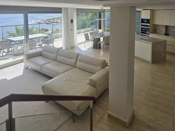 Chalet adosado en Calle Pez Espada, Cabo de las Huertas - Foto 6