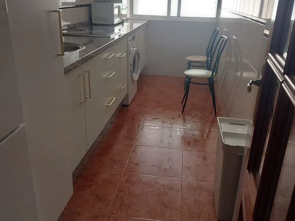 Piso en El Torcal, El Torcal - Foto 2