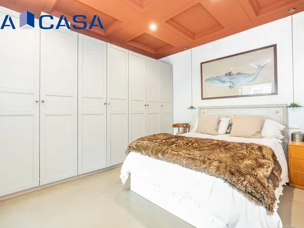 Piso en calle de la Alameda, 12 b