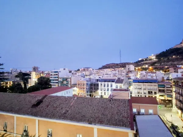 Ático en Calle San Vicente, 57, Mercado - Foto 3