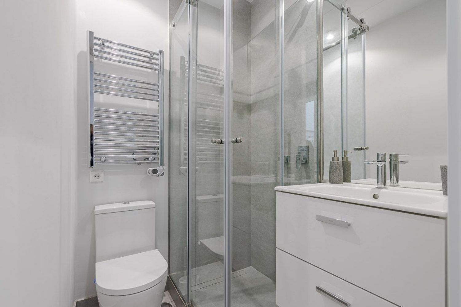 Piso en calle de García de Paredes, 65 - Foto 32