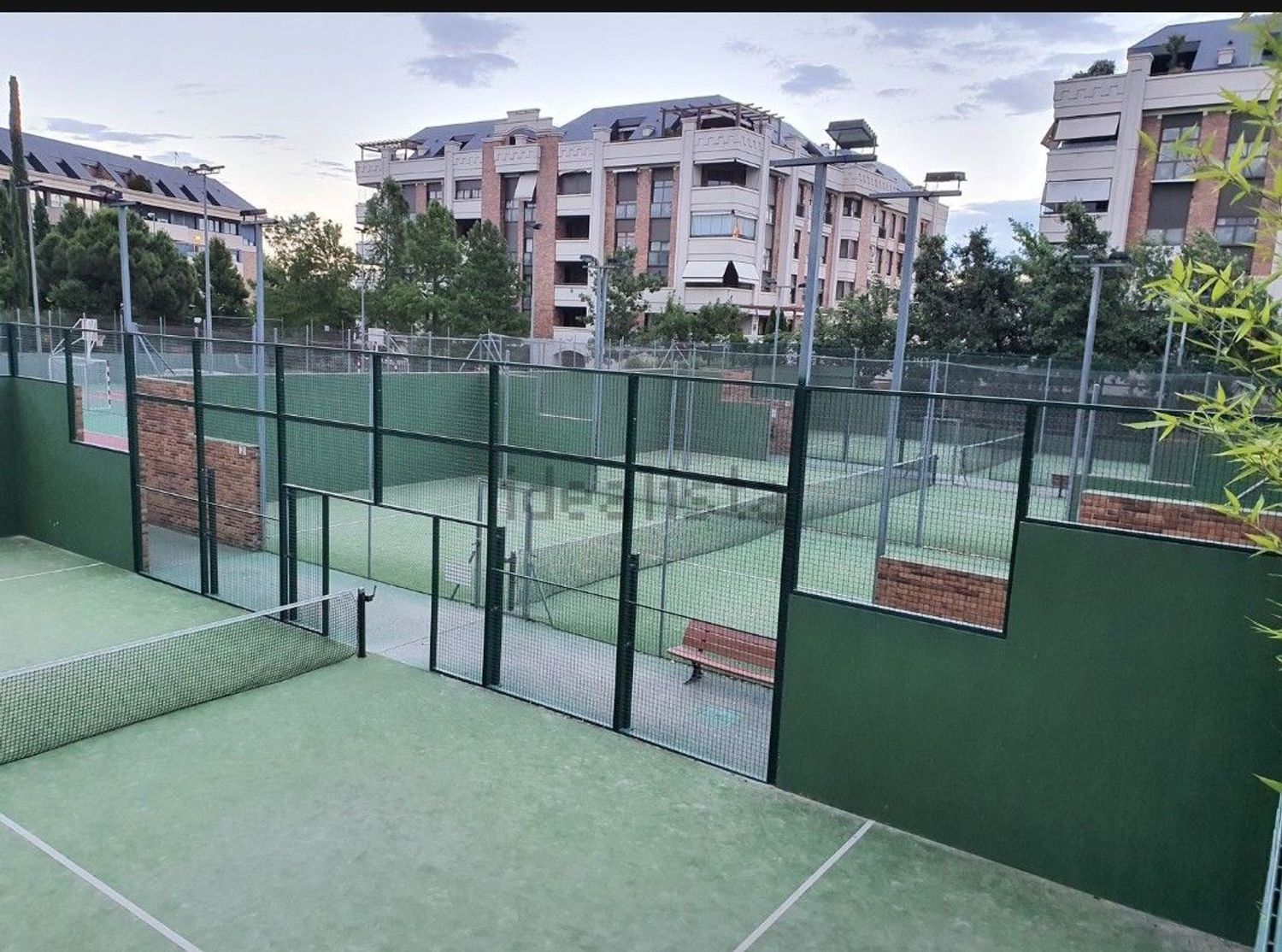 Piso en calle Moreras, 21 - Foto 19