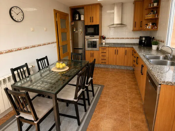 Casa o chalet independiente en Aldea el Caldero, 8 b, La Manjoya-Parroquias Sur, La Manjoya-Parroquias Sur - Foto 16