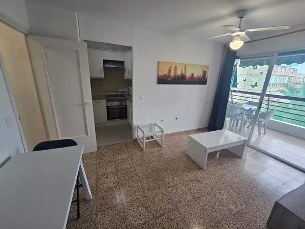 Piso en Calle Esportista Juan Matos, 1, La Albufereta - Foto 3