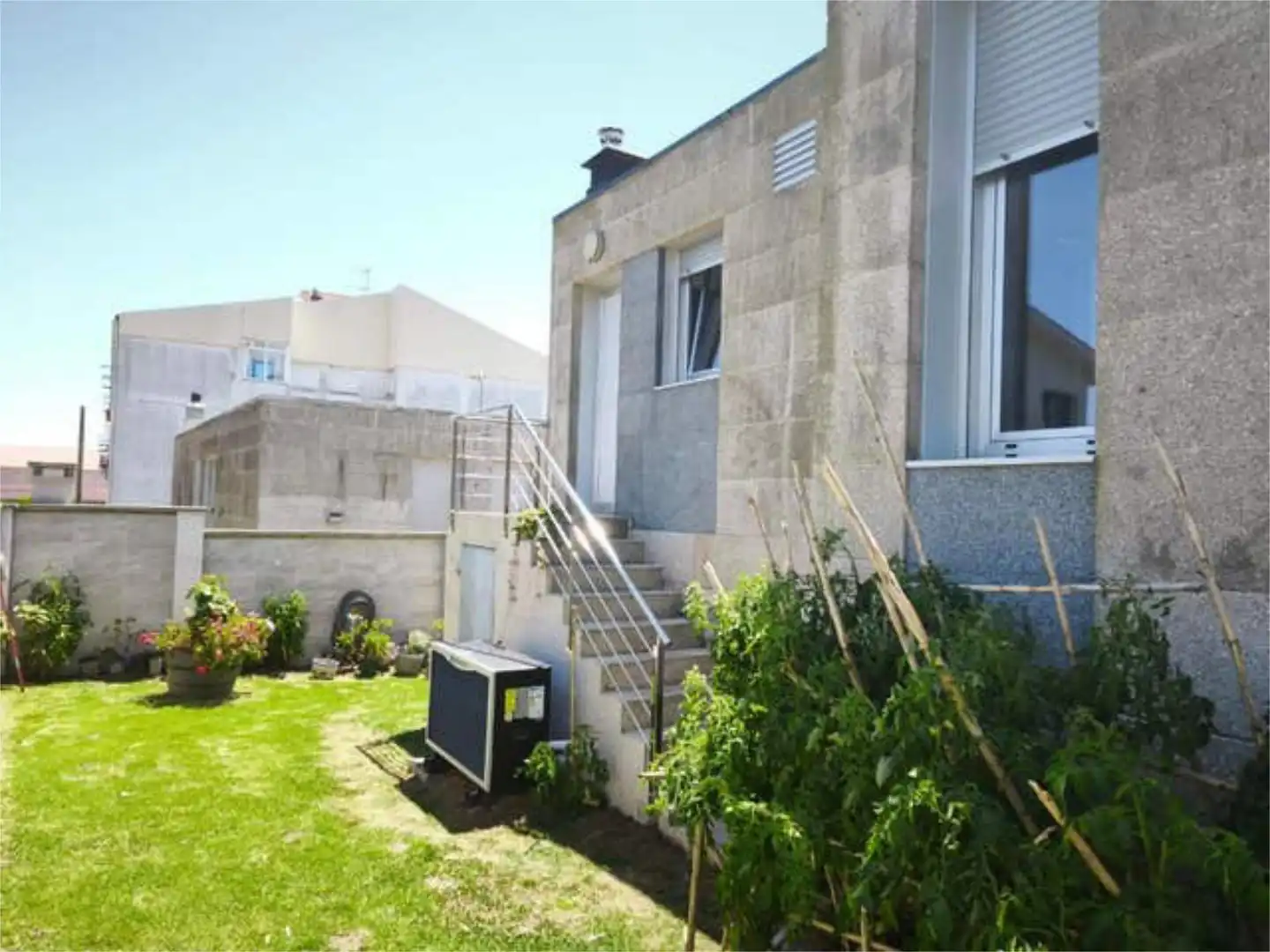 Chalet en cangas - Foto 6
