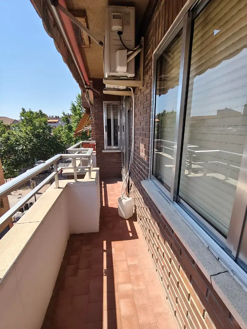 Piso en  Calle San Eugenio - Foto 6