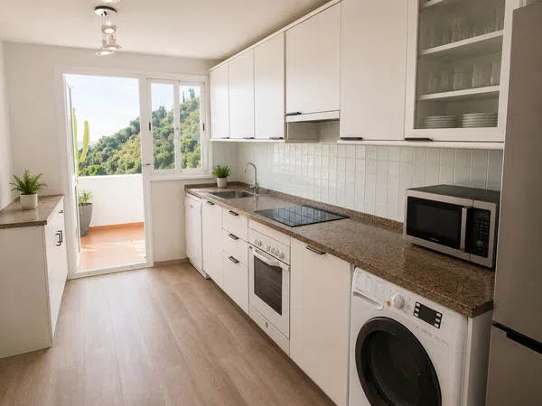 Piso en Urbanizacion Puerto de los Almendros, 5, Los Arqueros-Puerto del Almendro, Los Arqueros-Puerto del Almendro - Foto 1