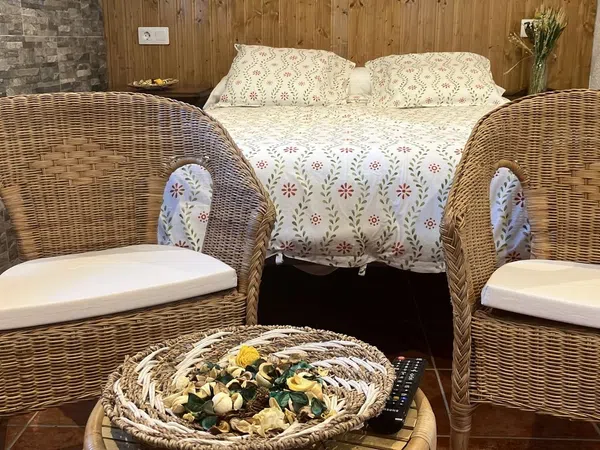 Casa rural en Lugar de Los Cabos, 197 - Foto 14