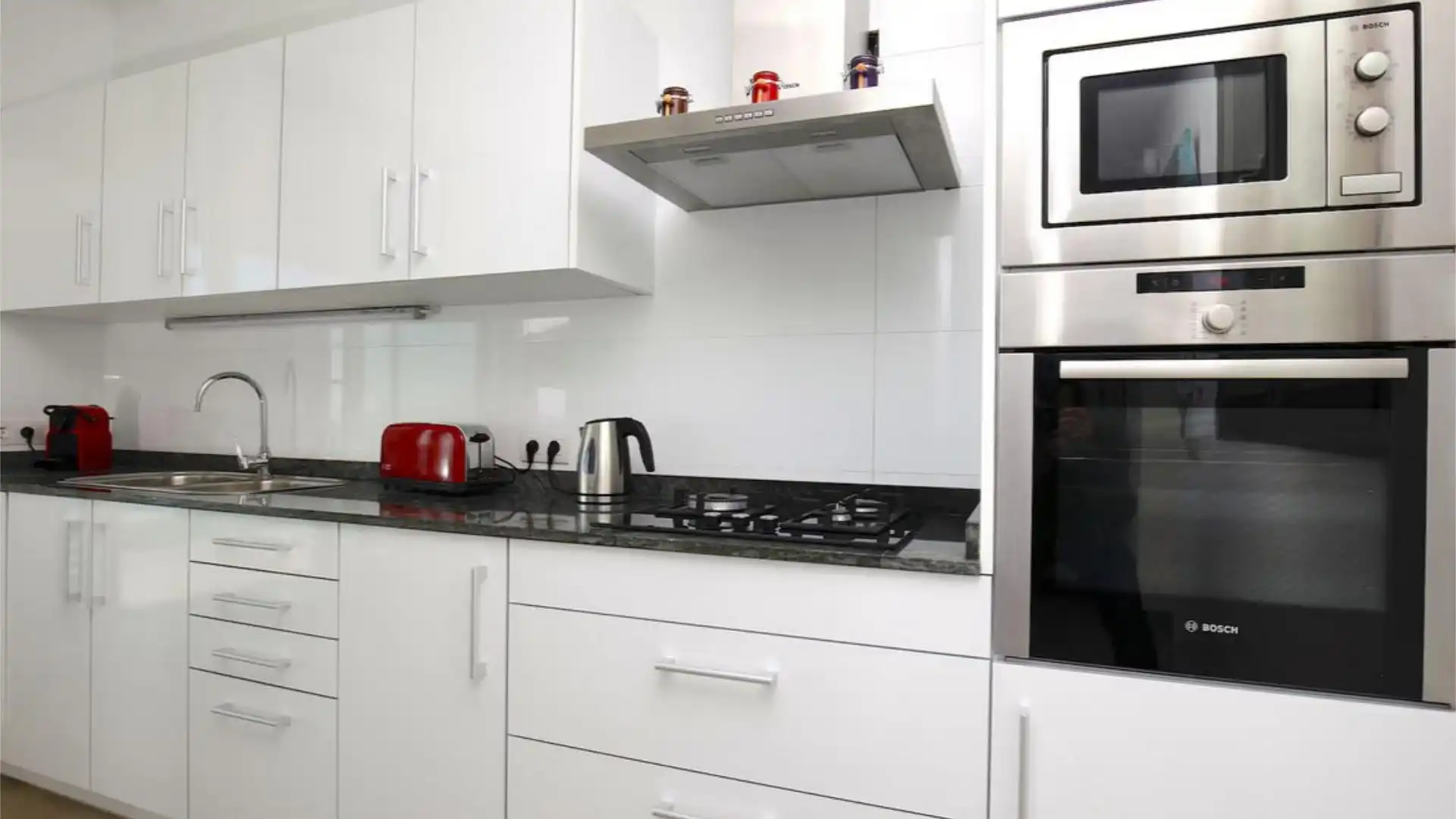 Apartamento en  Via de la Mediterrània 35 - Foto 4