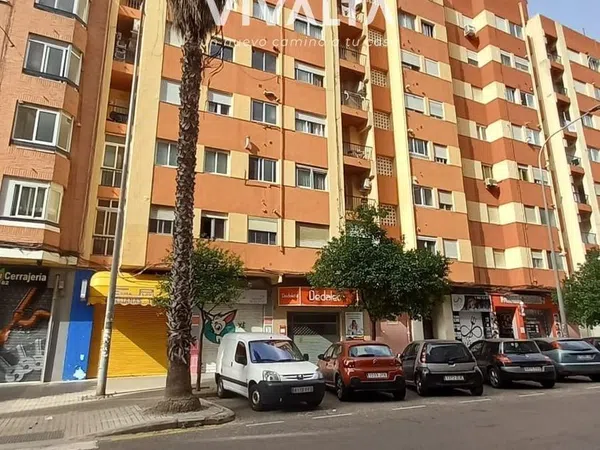 Piso en Calle de l'Explorador Andrés, Ciutat Jardí - Foto 34