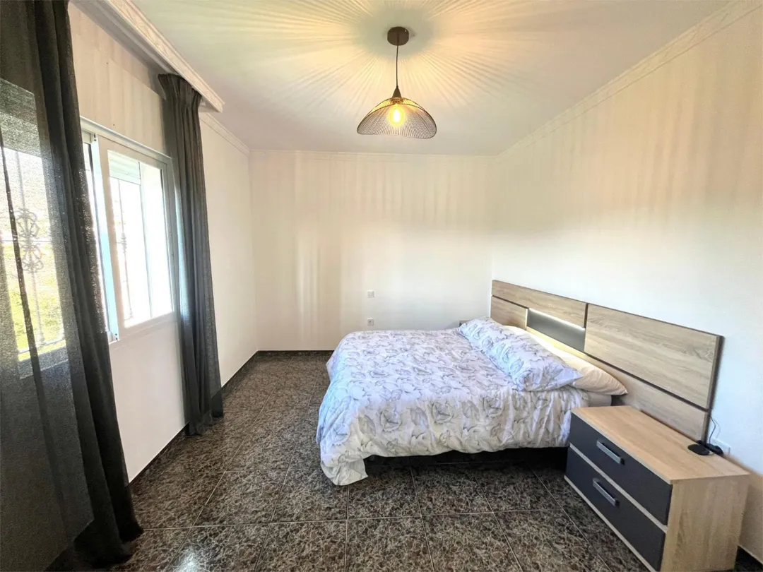 Chalet en  Diseminado el Hornillo 123 - Foto 10