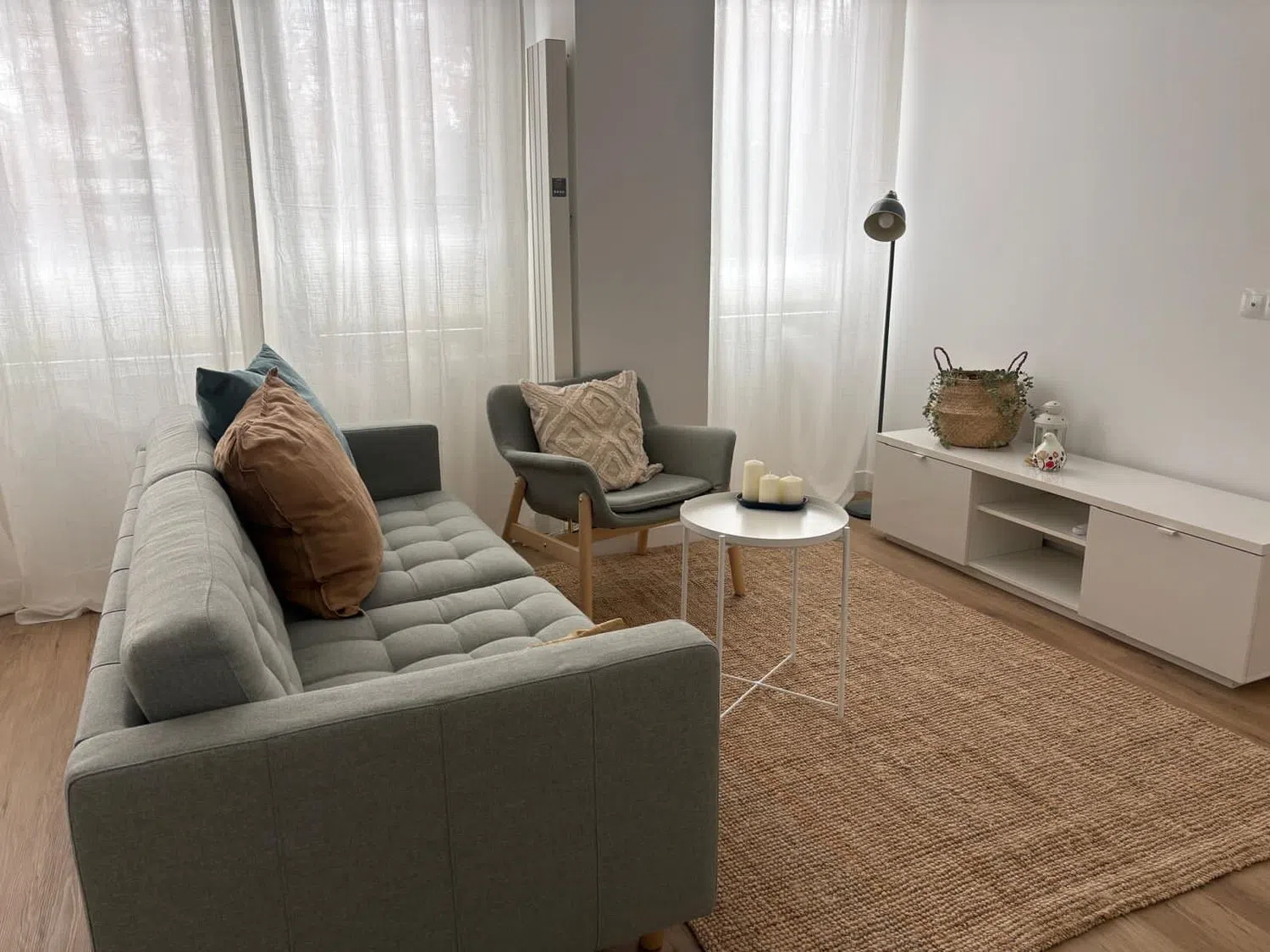 Piso en calle de Santiago de Compostela, 90 - Foto 7