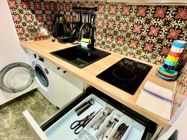 Piso en Calle del Capitán Segarra, 41, Mercado - Foto 13