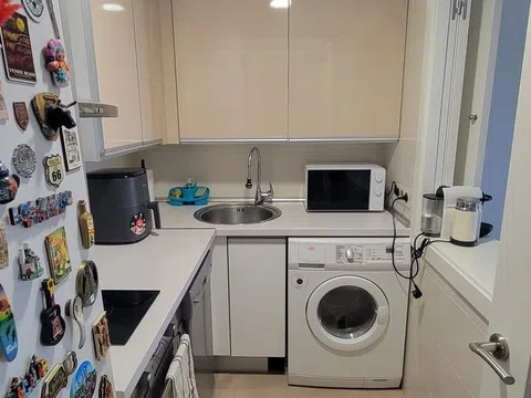 Piso en calle de Capiscol, 4