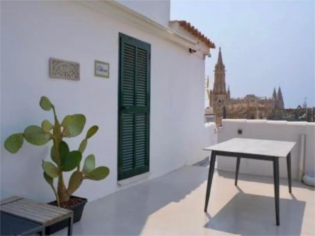 Piso en  Carrer de la Corderia 17 - Foto 2