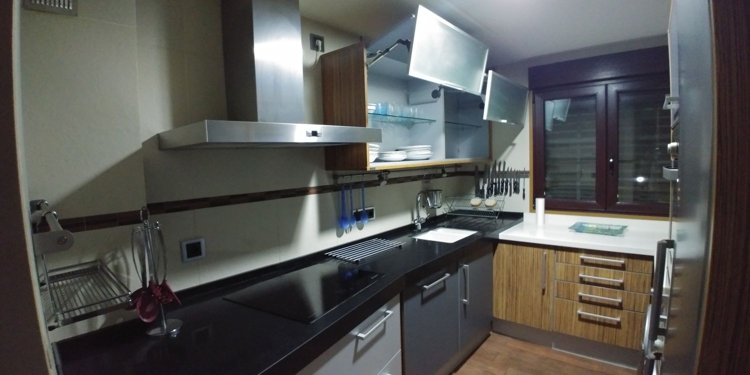 Piso en Paseo Europa, 27 - Foto 20