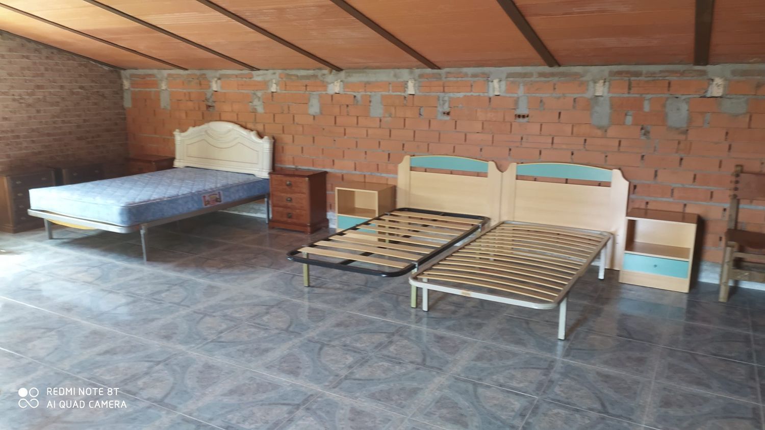 Casa rural en Barrionuevo, 5 - Foto 3