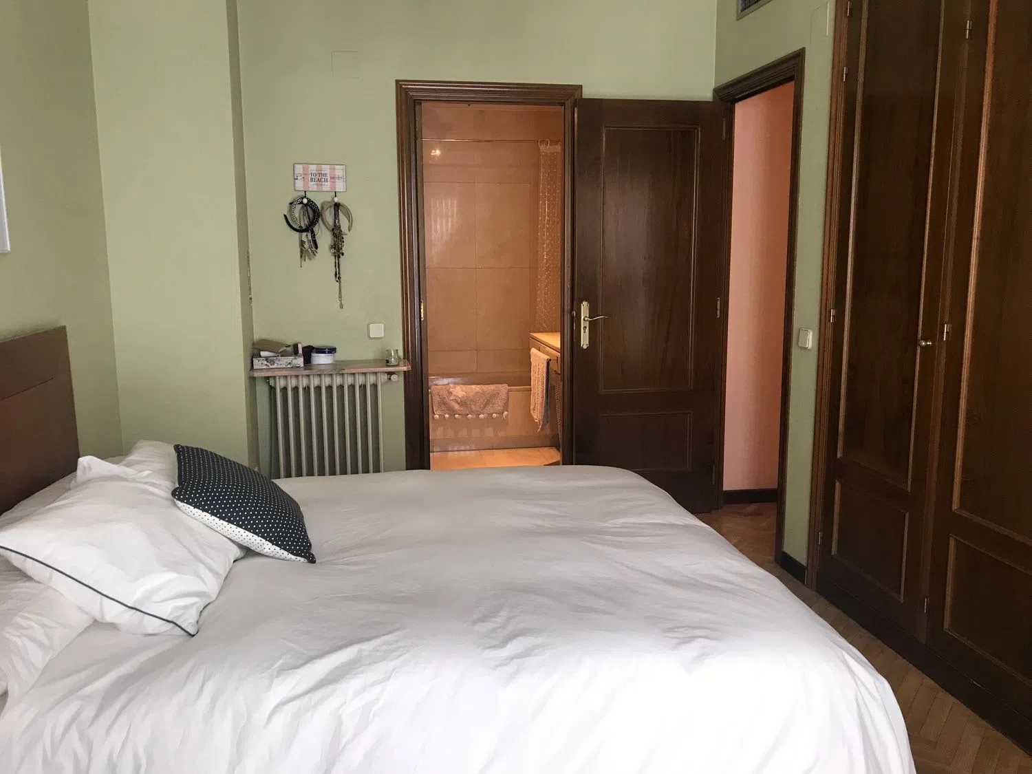 Piso en calle de Fray Luis de León, 14 - Foto 23