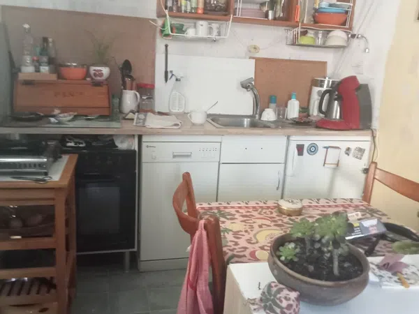 Casa de pueblo en Calle Santa Bàrbara, 15 - Foto 1