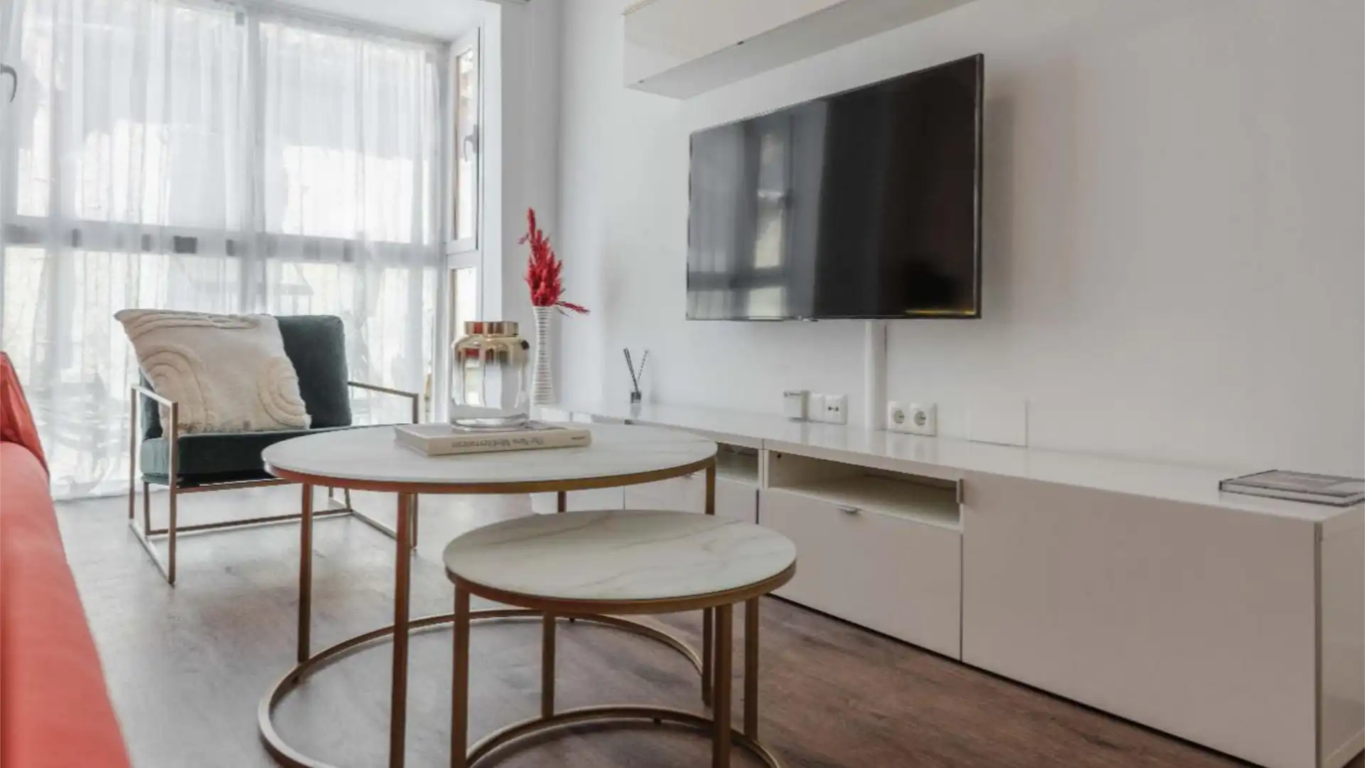 Piso en  Calle Alta 1 - Foto 2