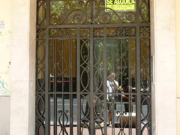 Piso en Calle Gran Vía de Ramón y Cajal, 30, La Roqueta - Foto 12