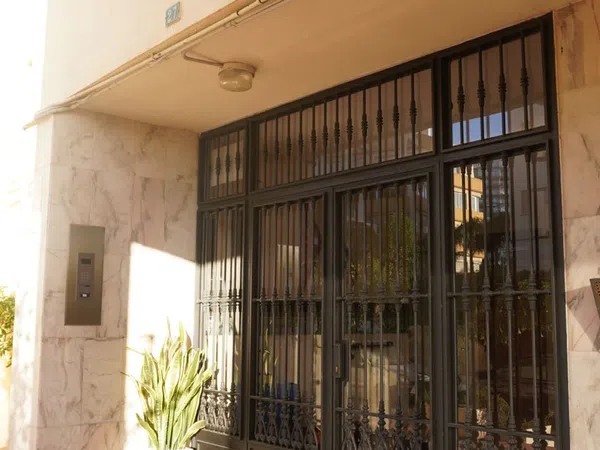 Piso en Avenida Miramar, 7, Zona Sohail, Zona Sohail - Foto 1