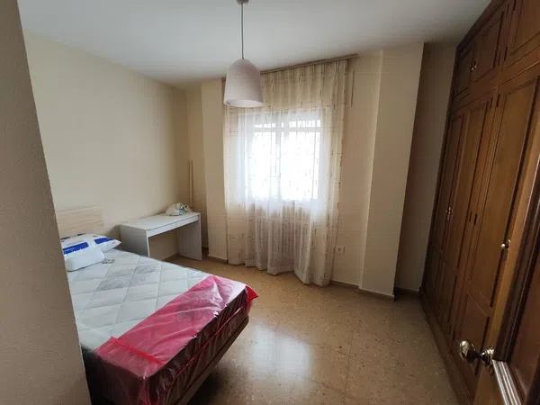 Ático en calle Santa Joaquina de Vedruna, 9 - Foto 8