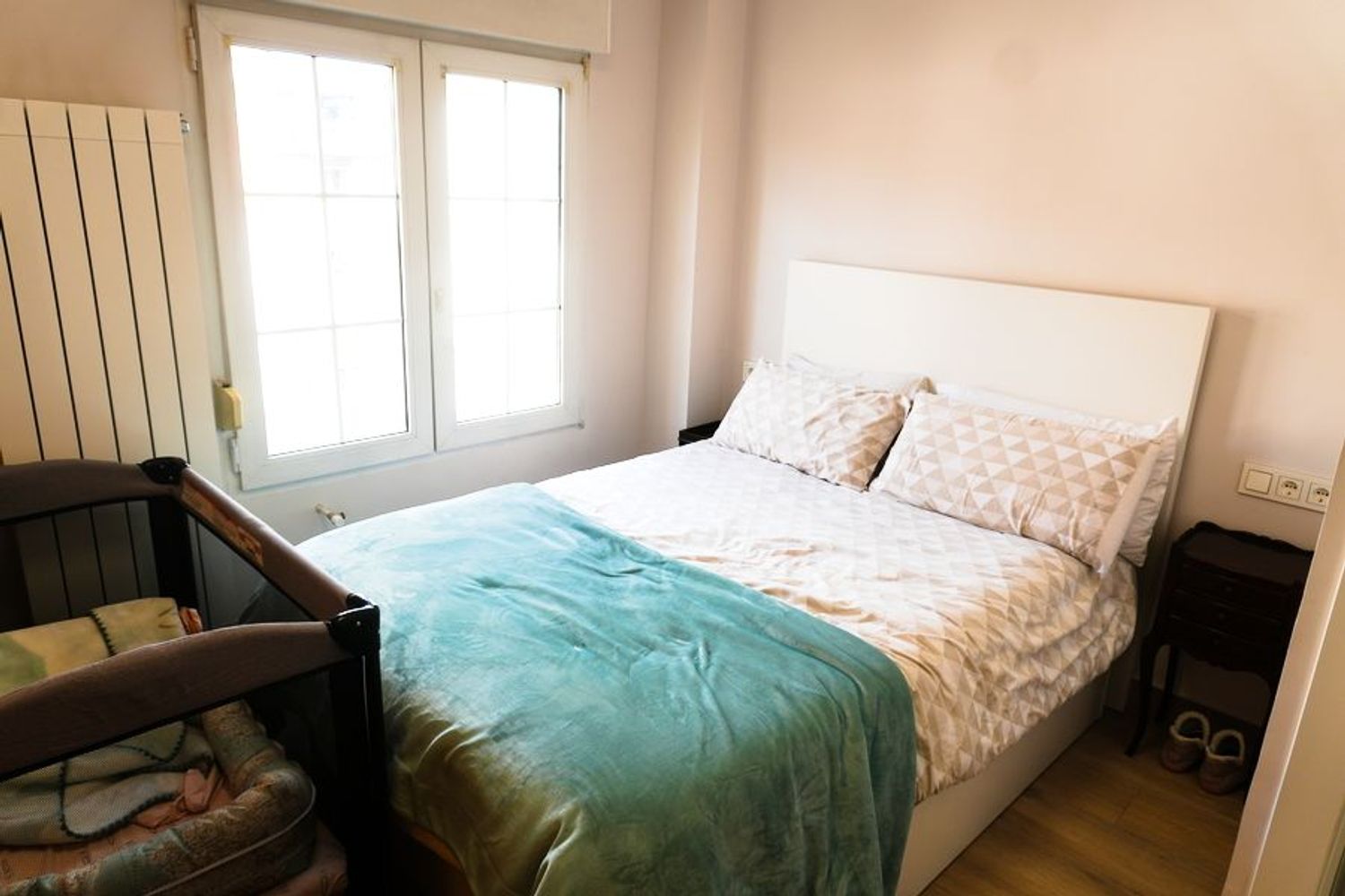 Piso en plaza de los Campos, 4 - Foto 24