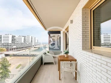 Piso en  Carrer de Pi i Margall - Foto 4