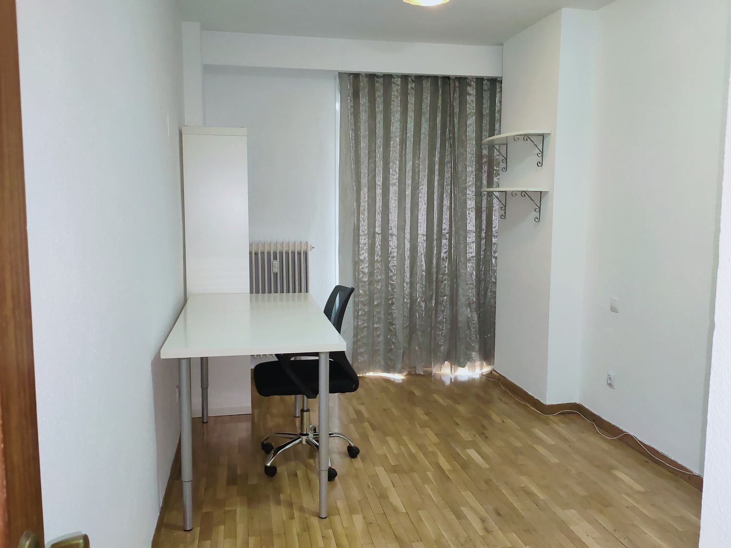 Piso en calle de Juan Álvarez Mendizábal, 1 - Foto 8