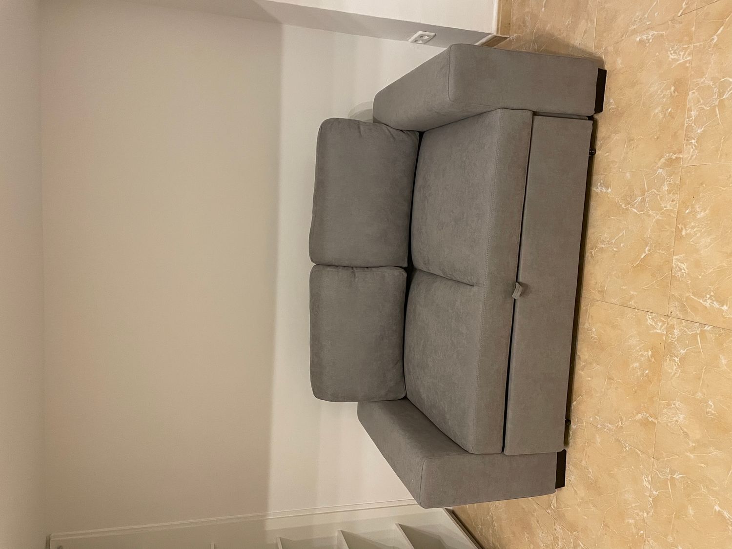 Estudio en calle de Torrelaguna, 106 - Foto 13