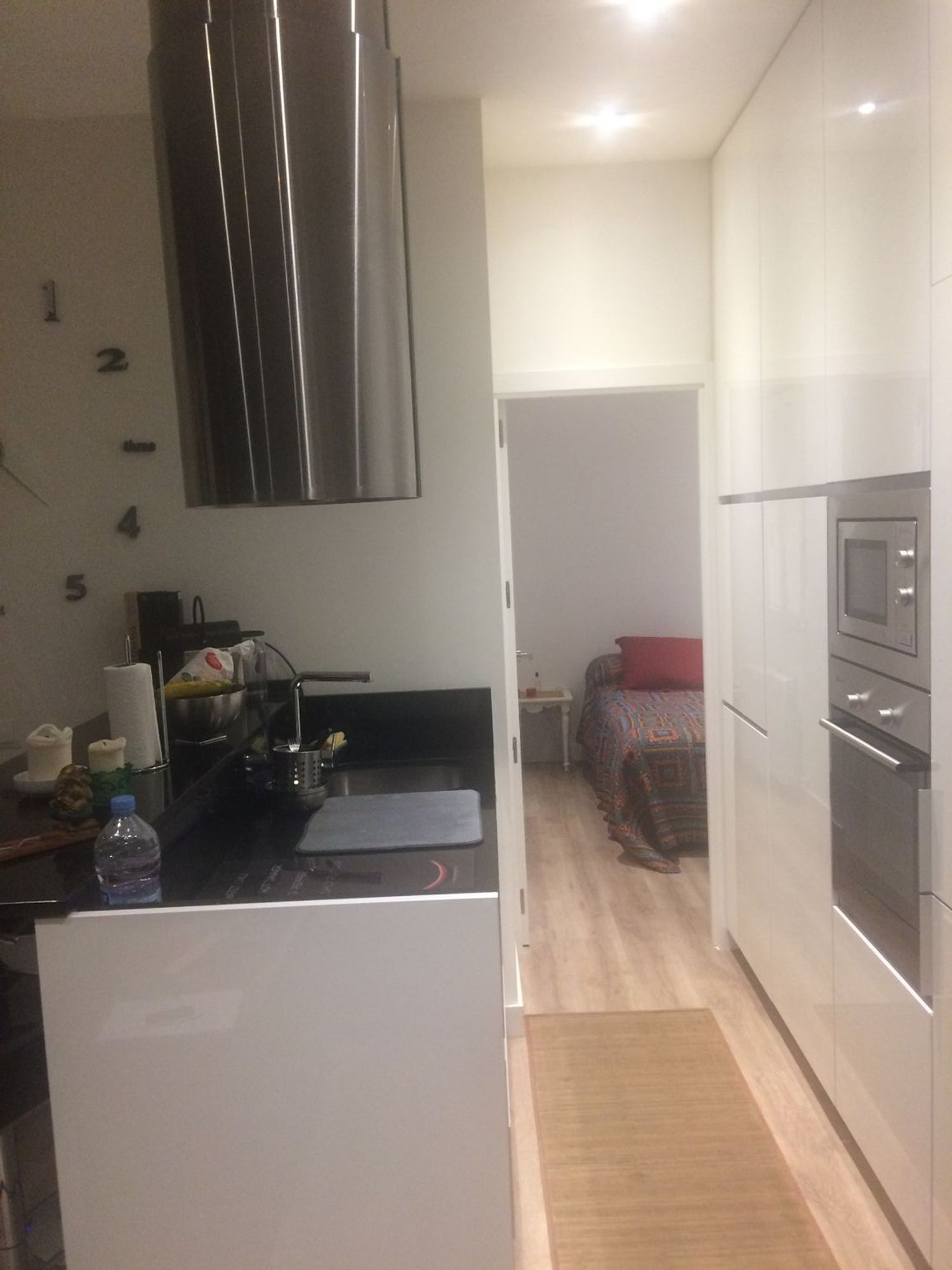 Piso en calle de José Ortega y Gasset, 72 - Foto 12