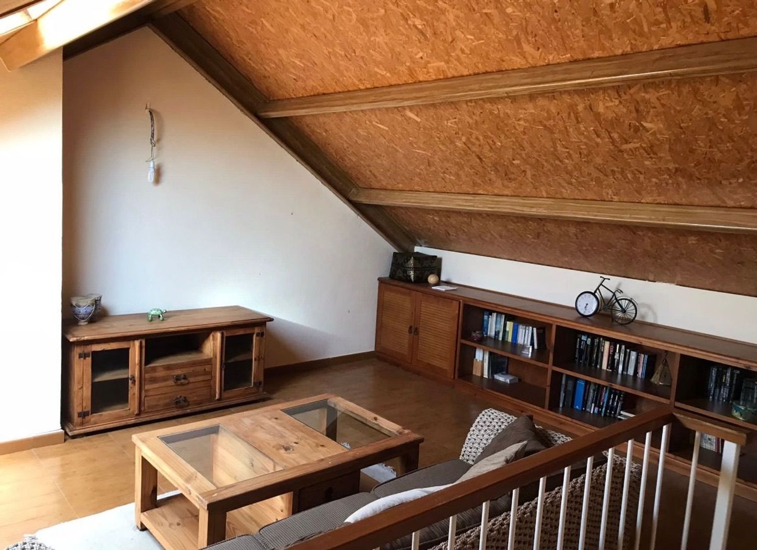 Chalet adosado en calle Escogedoras, 18 - Foto 5