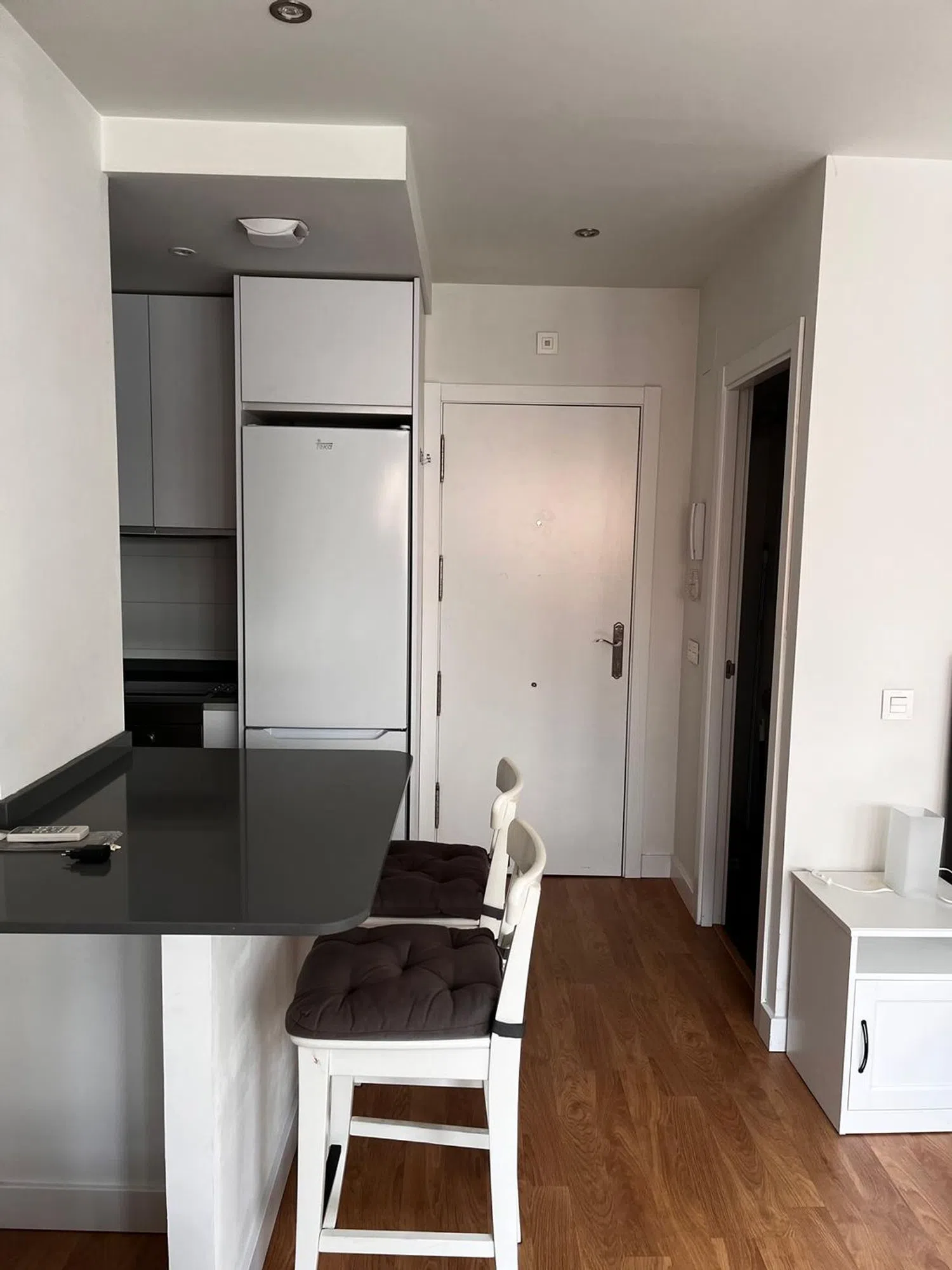 Estudio en calle de los Vizcaínos, 6 - Foto 8