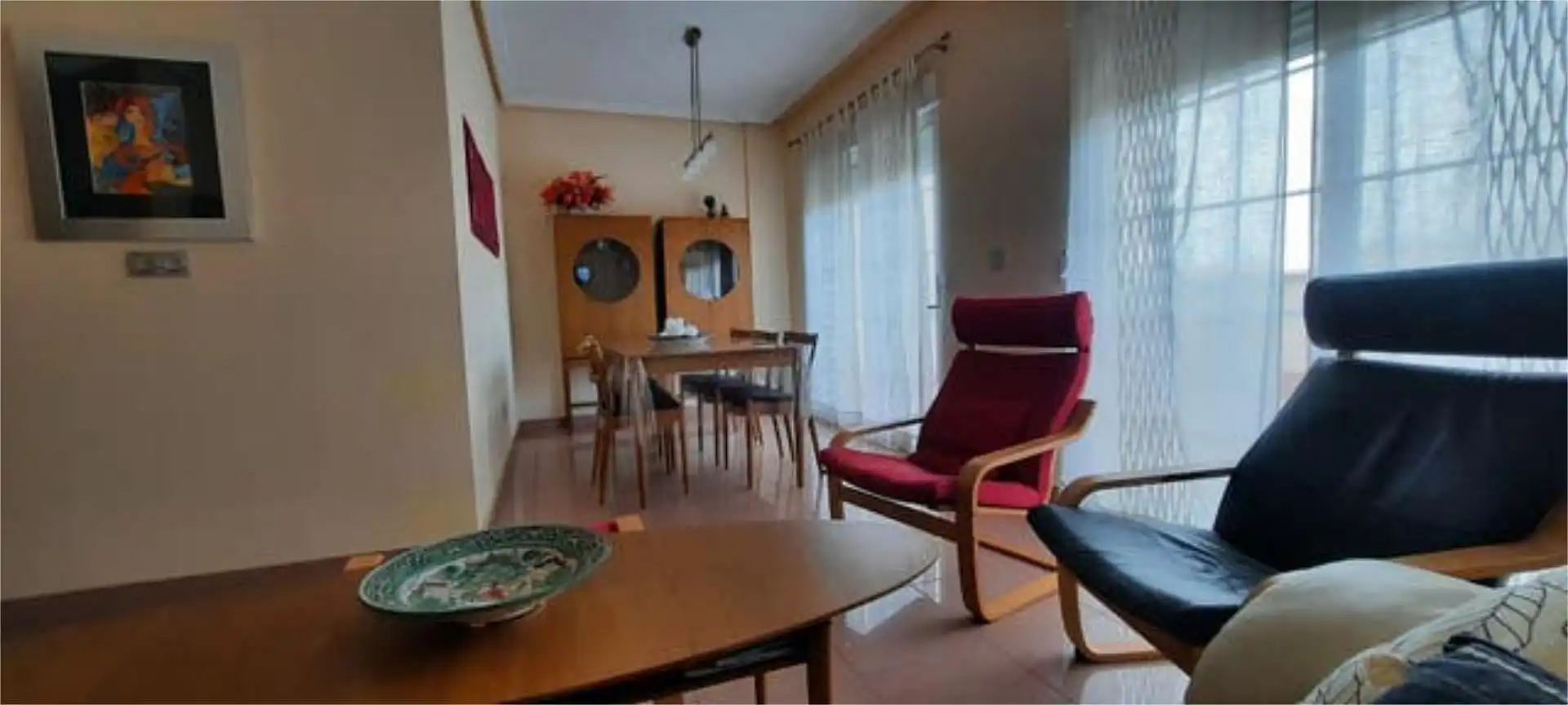 Apartamento en El Palmar - Foto 8