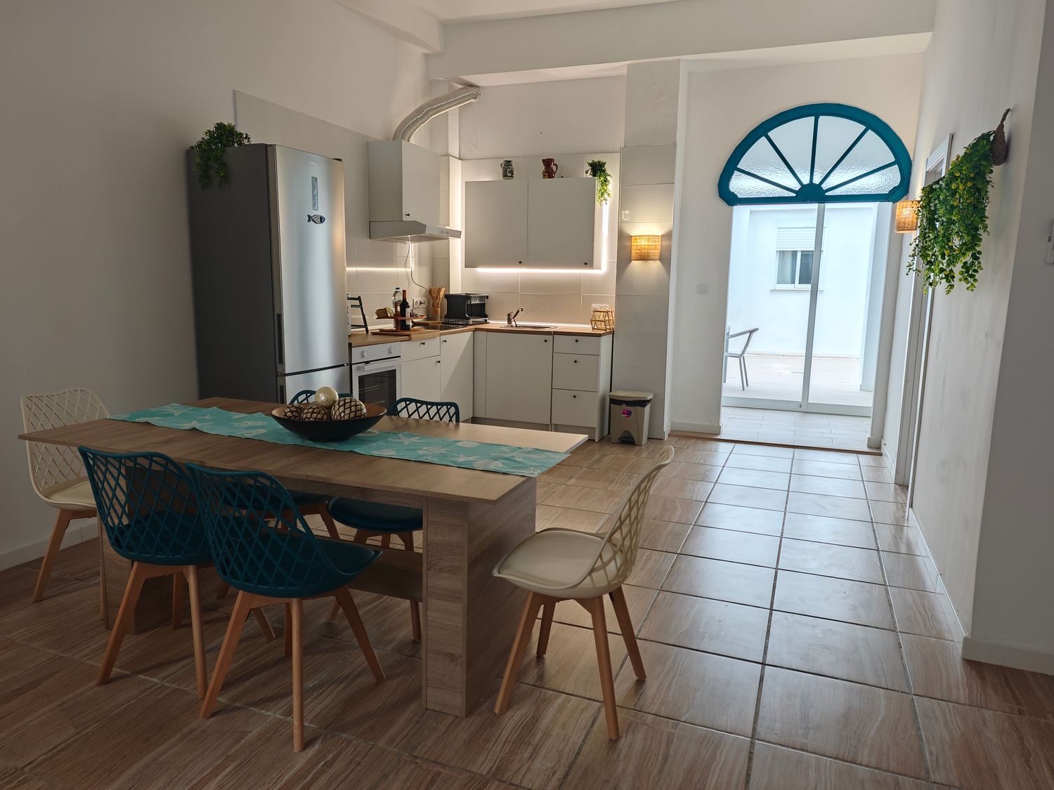 Piso en Avenida Nazaret-Oliva, 27, Mareny de San Llorenzo, Mareny de San Llorenzo - Foto 12