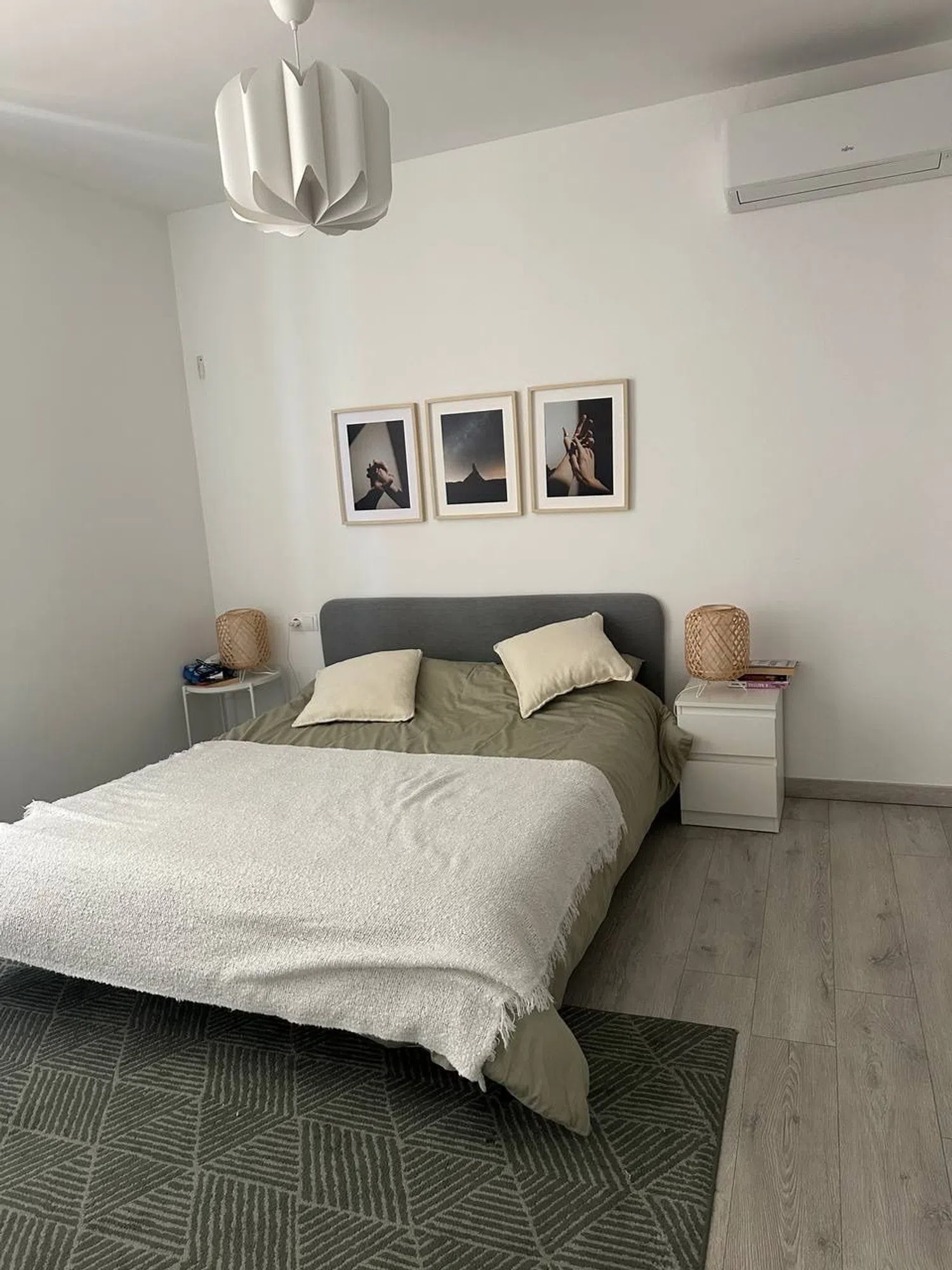 Piso en calle de Llíria, 8 - Foto 6