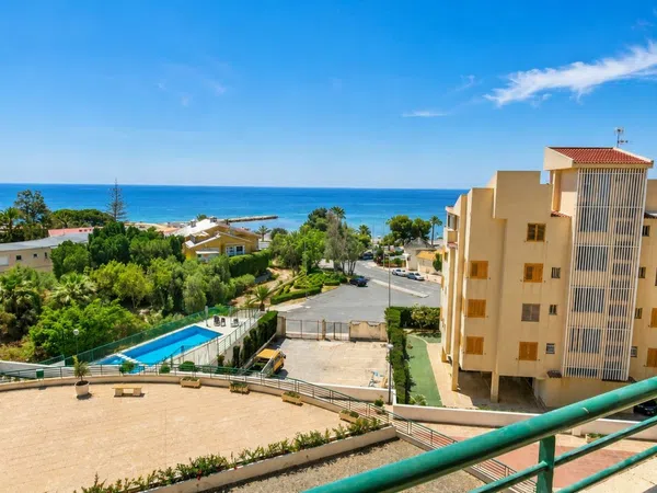 Piso en Maribel López ojeada, 231, Calas de Santa Pola este, Calas de Santa Pola este - Foto 1